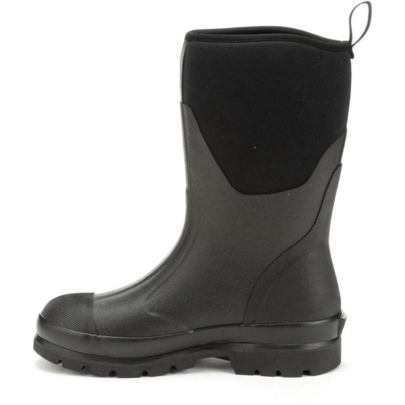 Muck Boots Womens Chore Classic Short Boots-3